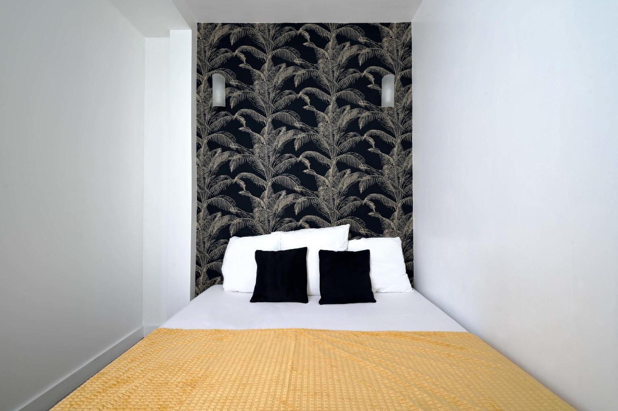 شقة 2 Bed Modern Fully Furnish Flat,Close To Buttes Chaumon Park باريس المظهر الخارجي الصورة
